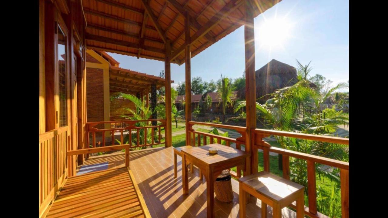 Island Lodge Фукуок Екстер'єр фото
