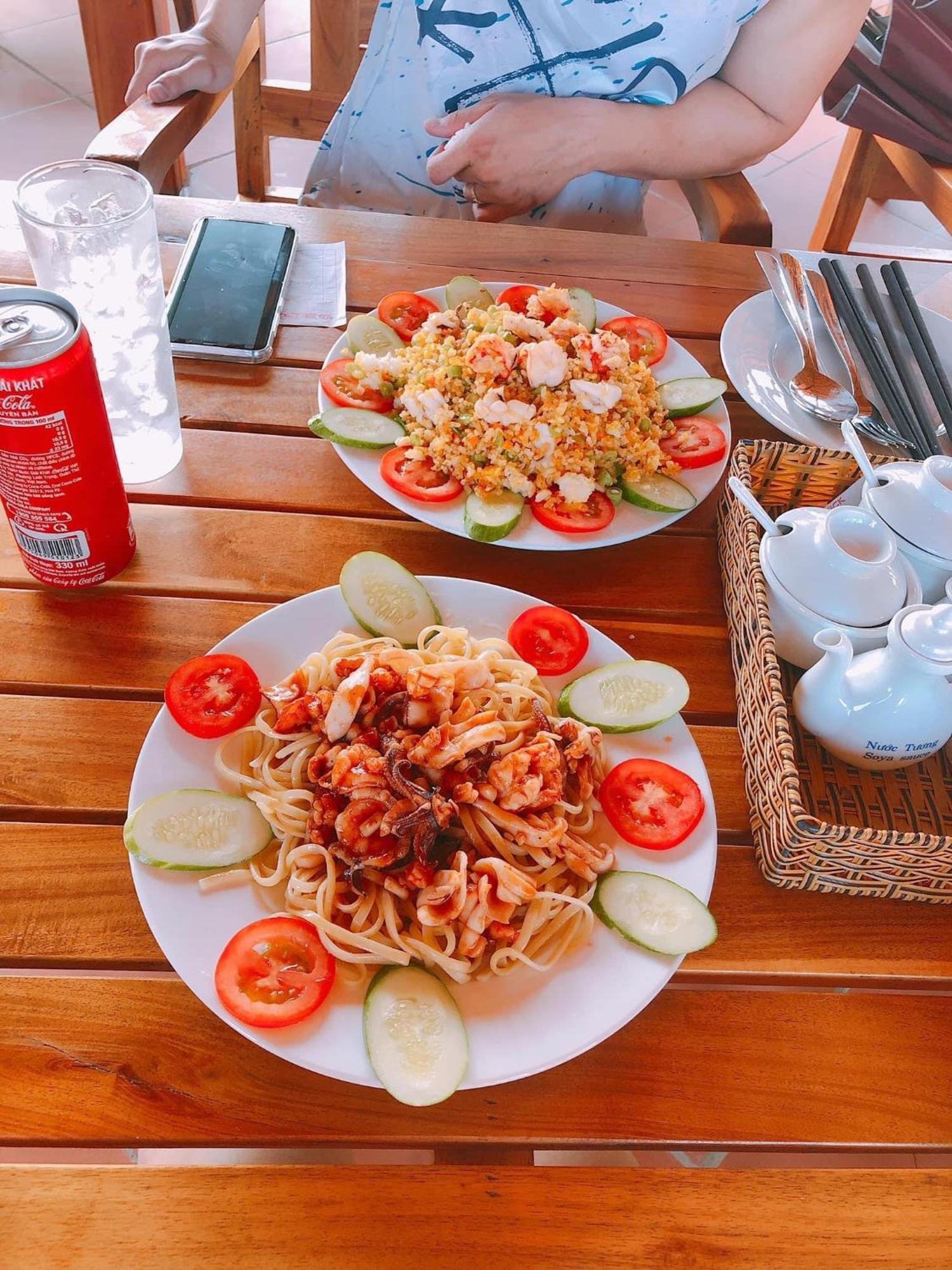 Island Lodge Фукуок Екстер'єр фото