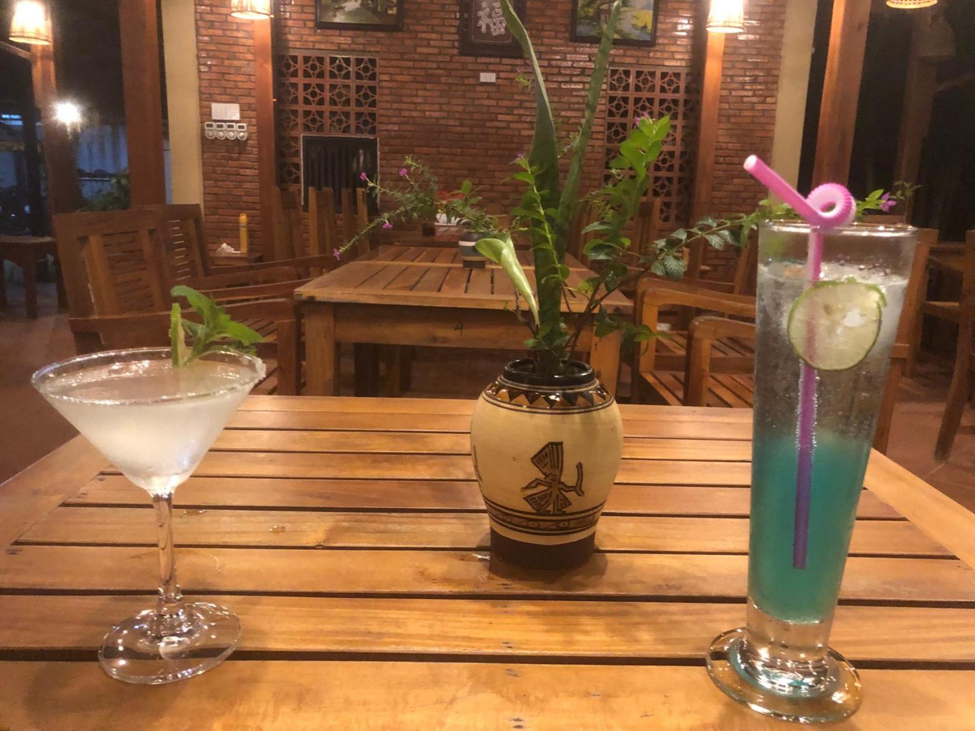 Island Lodge Фукуок Екстер'єр фото