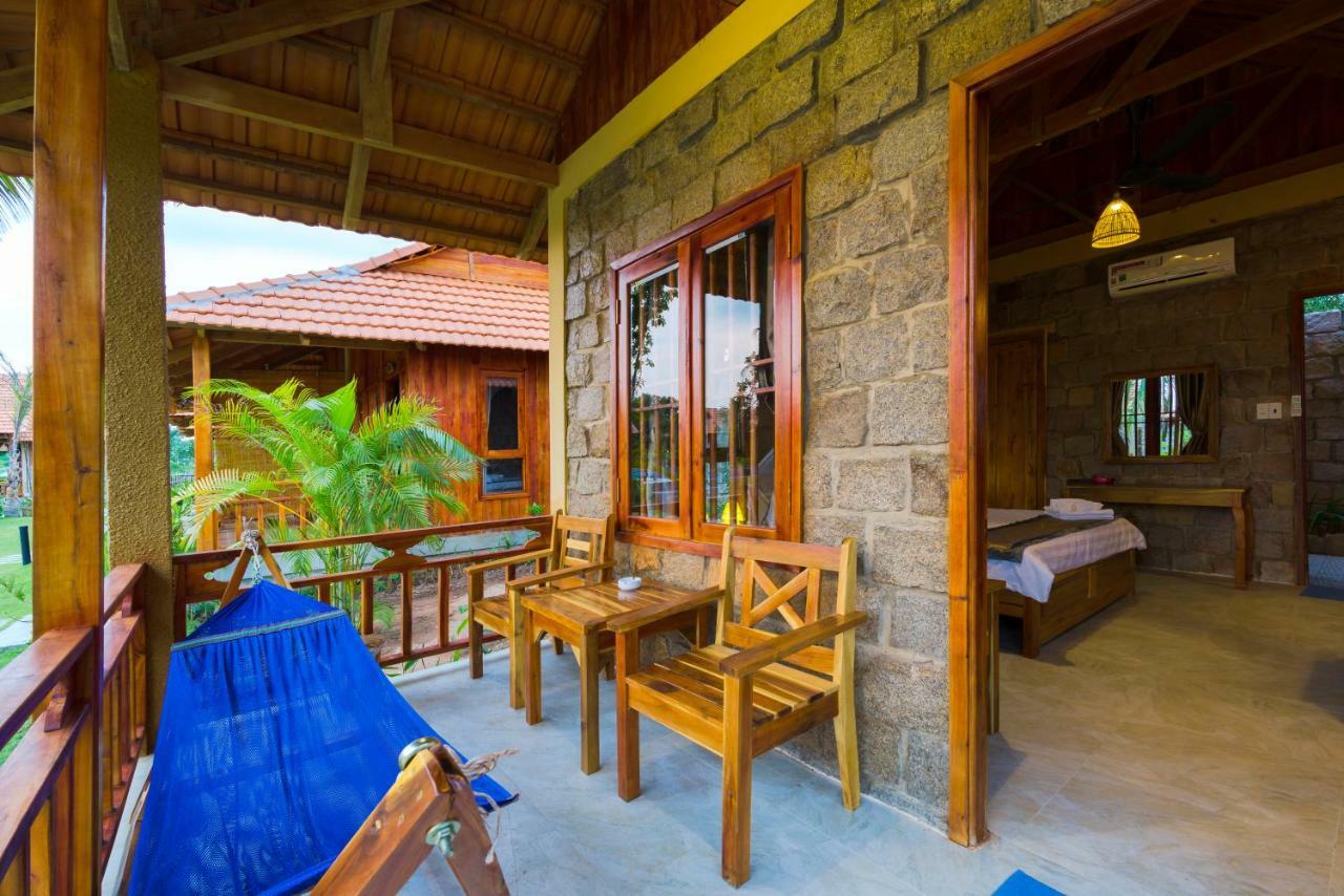 Island Lodge Фукуок Екстер'єр фото