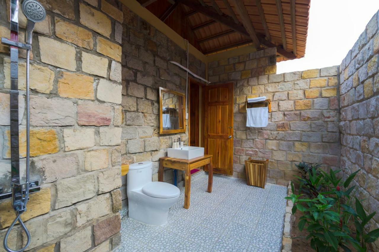 Island Lodge Фукуок Екстер'єр фото
