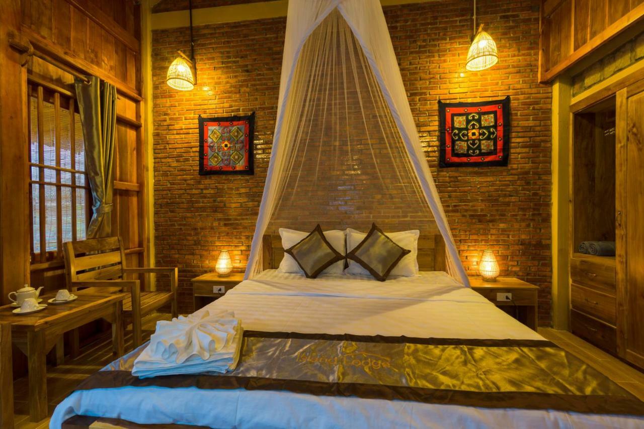 Island Lodge Фукуок Екстер'єр фото