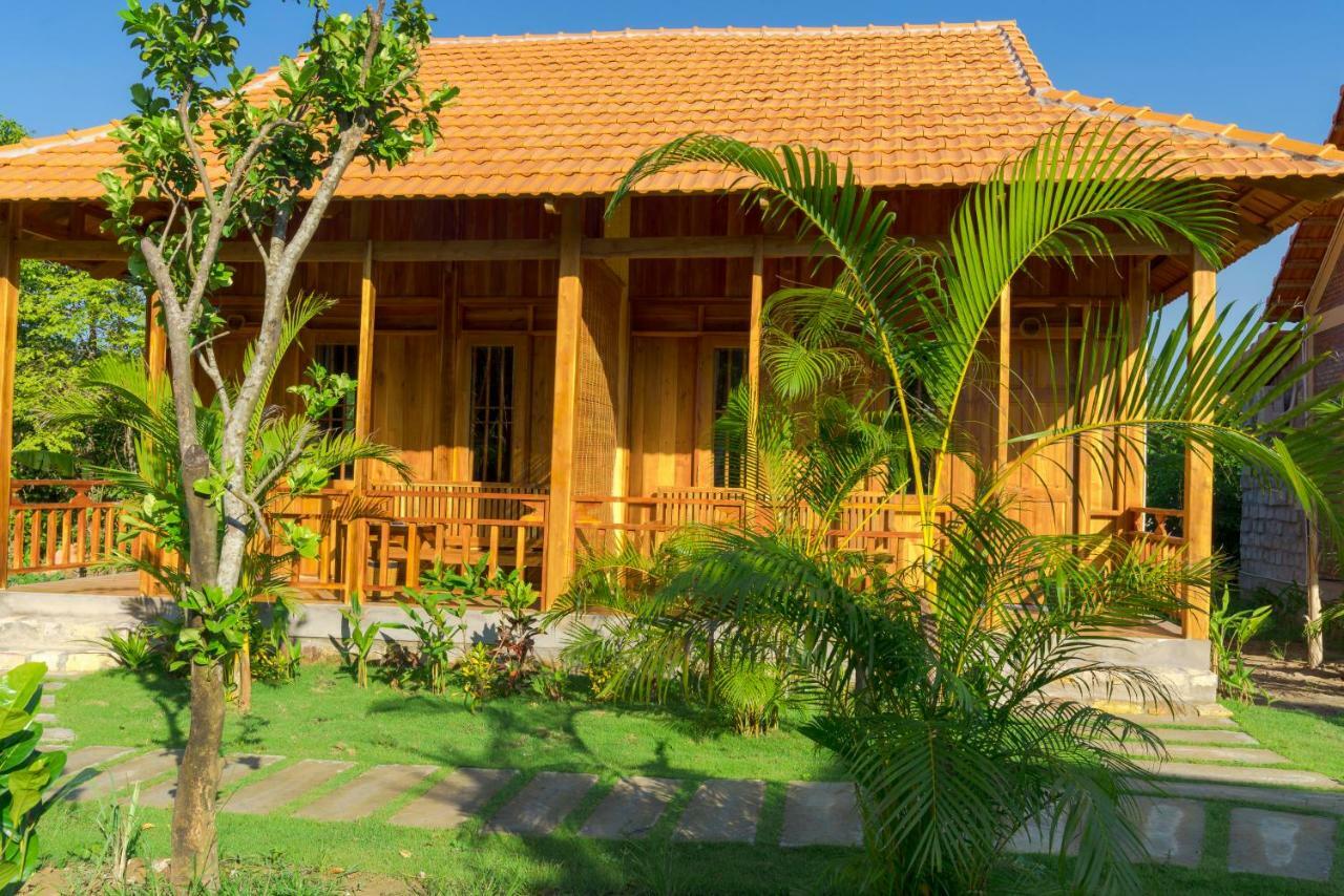 Island Lodge Фукуок Екстер'єр фото