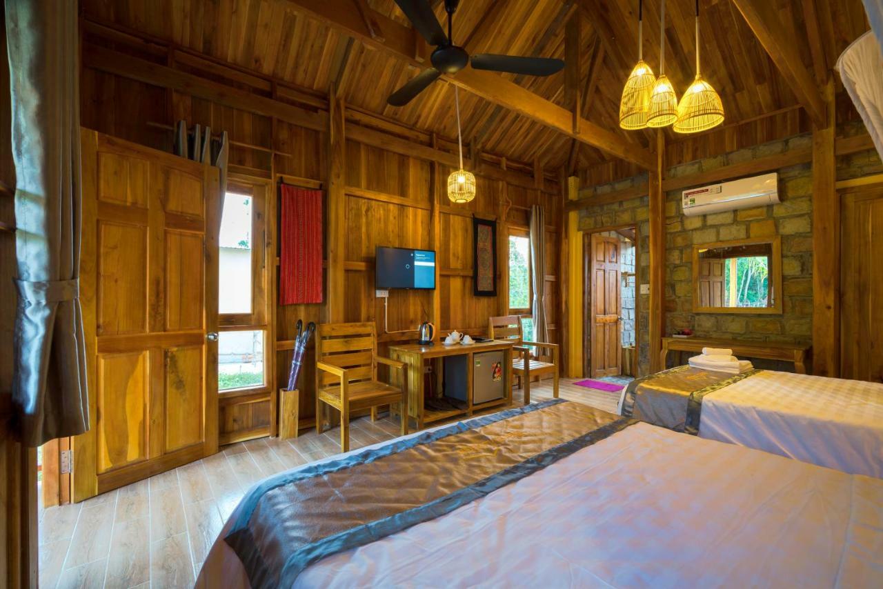 Island Lodge Фукуок Екстер'єр фото