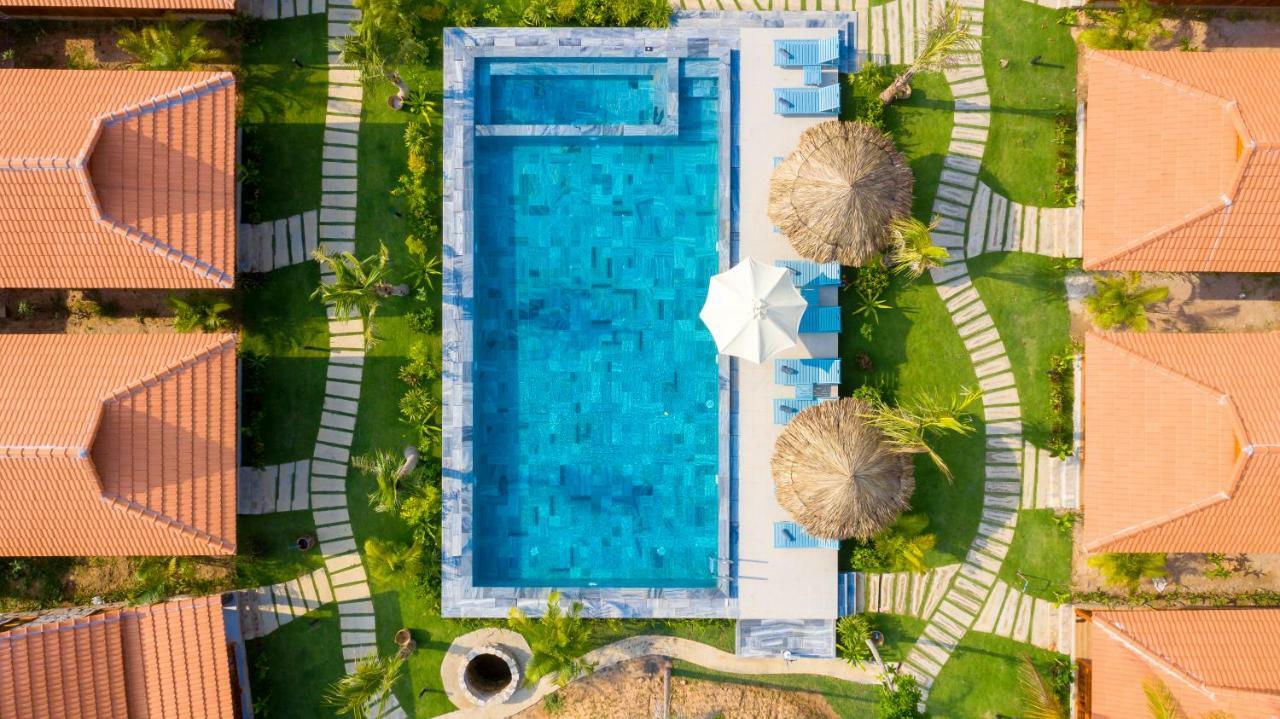 Island Lodge Фукуок Екстер'єр фото