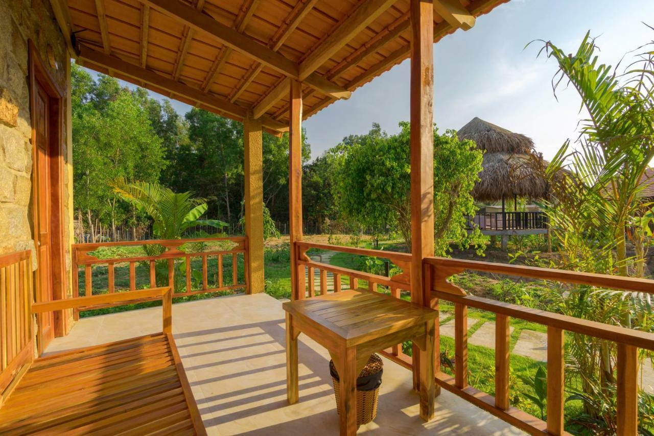 Island Lodge Фукуок Екстер'єр фото