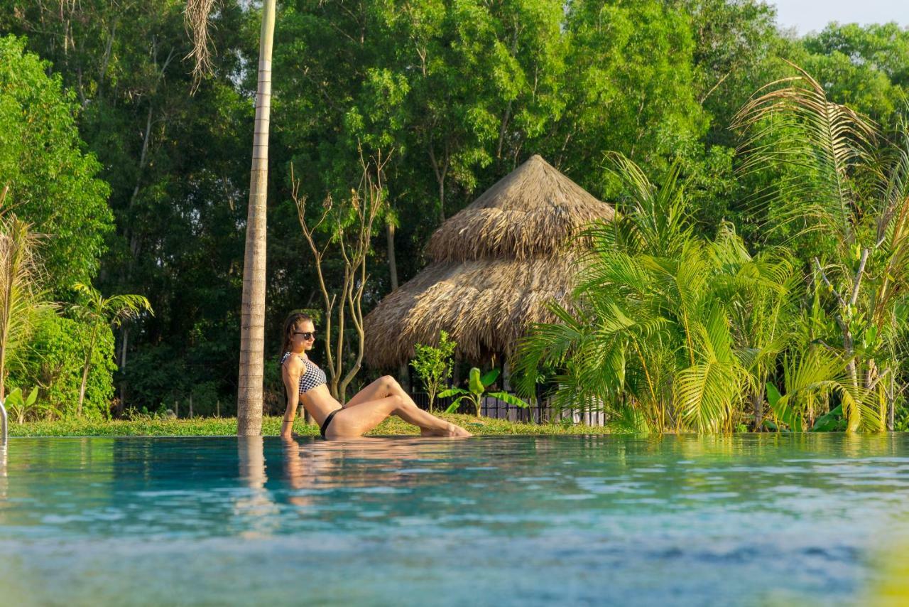 Island Lodge Фукуок Екстер'єр фото