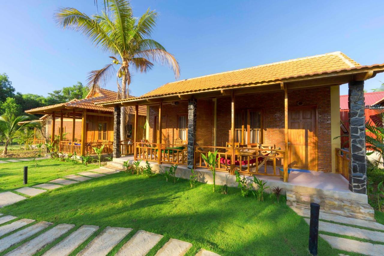 Island Lodge Фукуок Екстер'єр фото