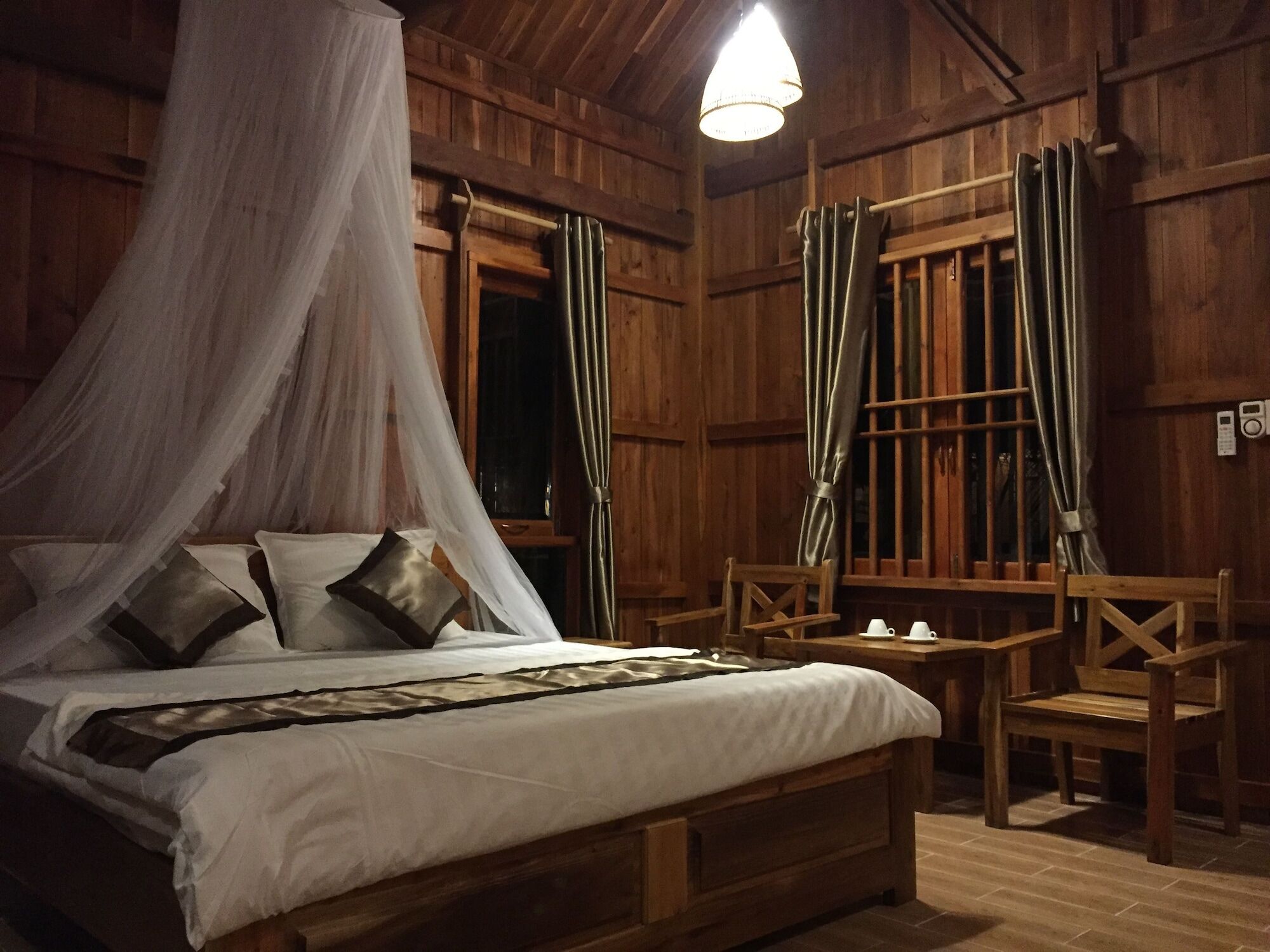 Island Lodge Фукуок Екстер'єр фото