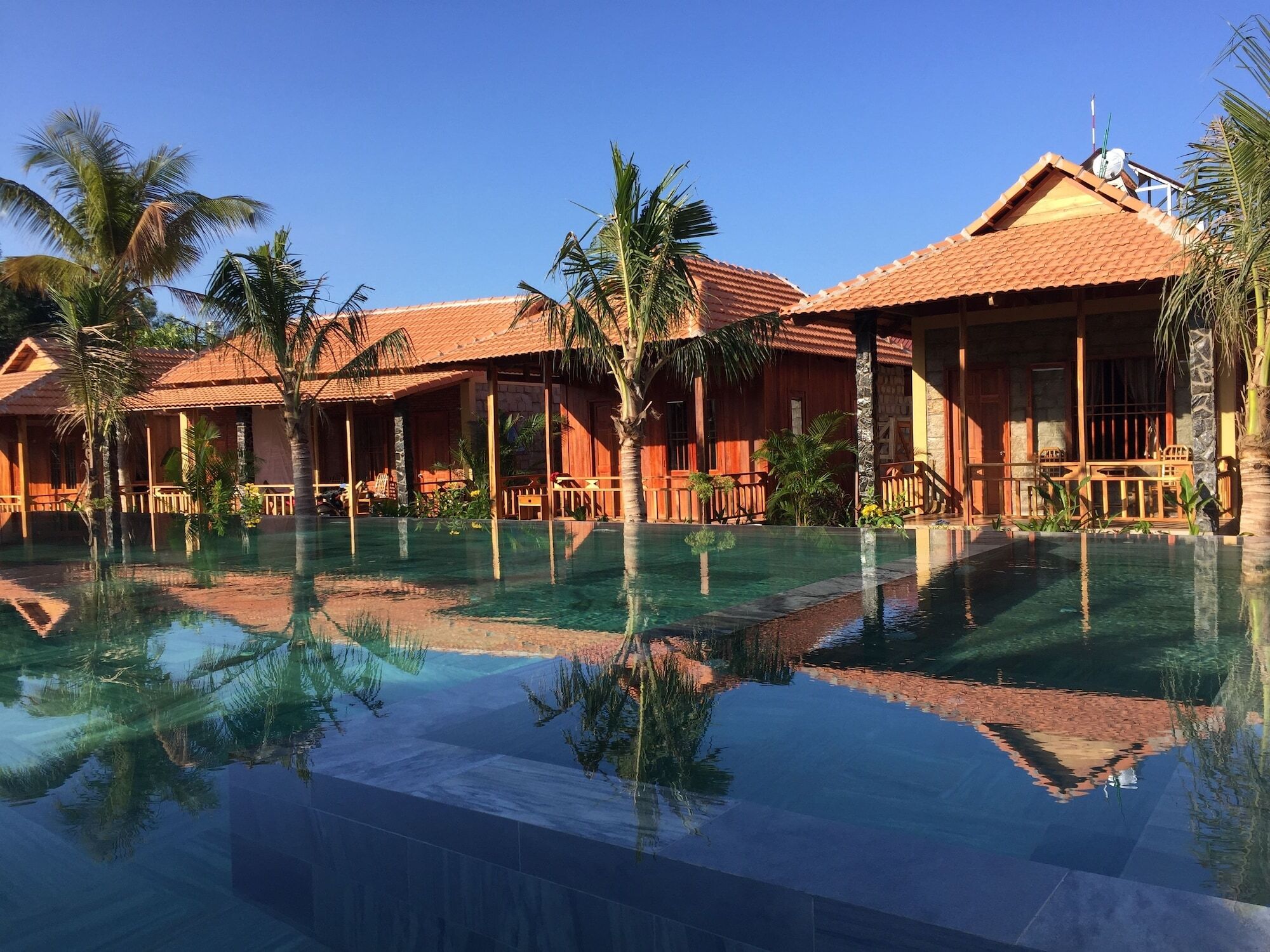Island Lodge Фукуок Екстер'єр фото