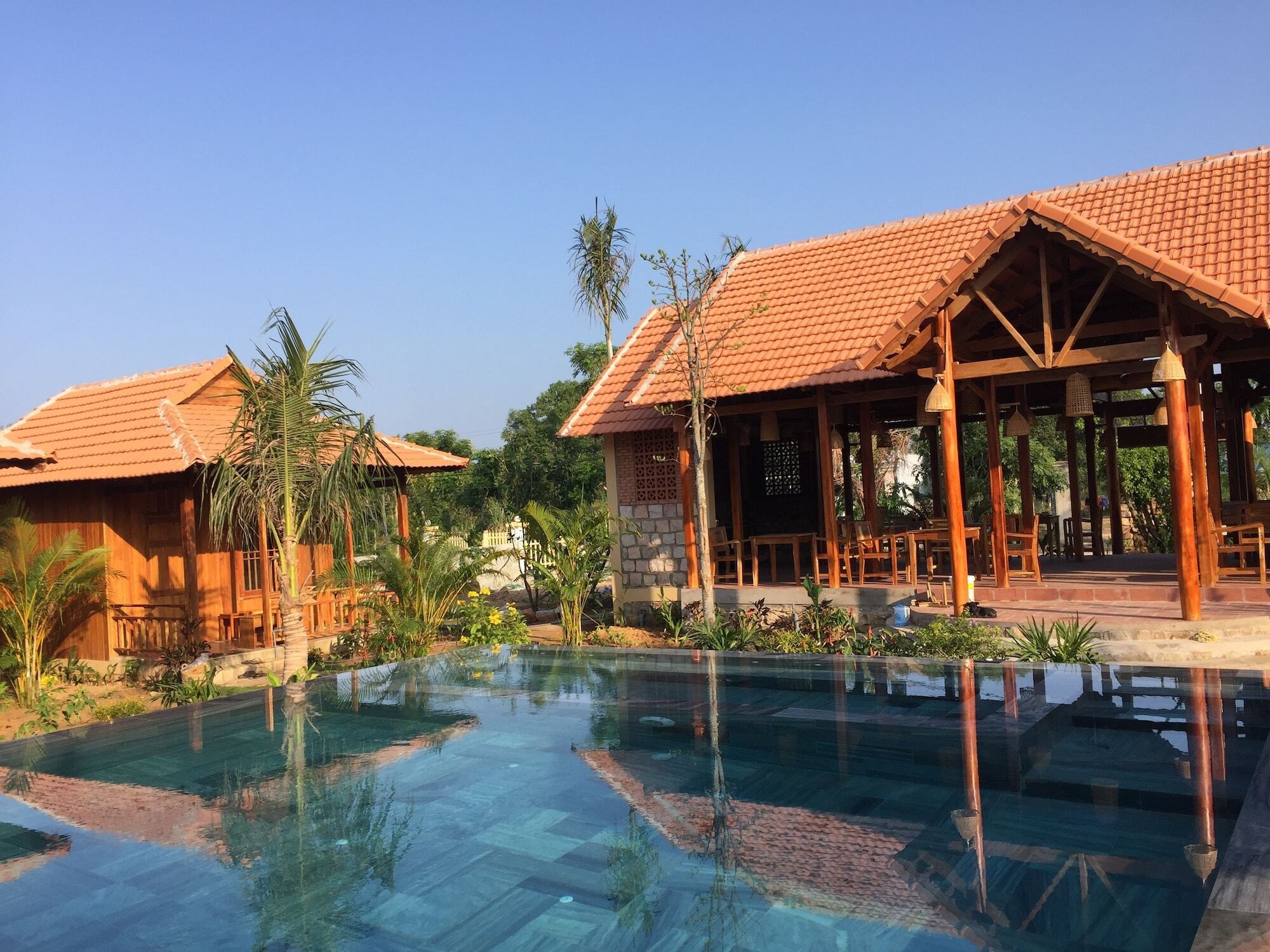 Island Lodge Фукуок Екстер'єр фото