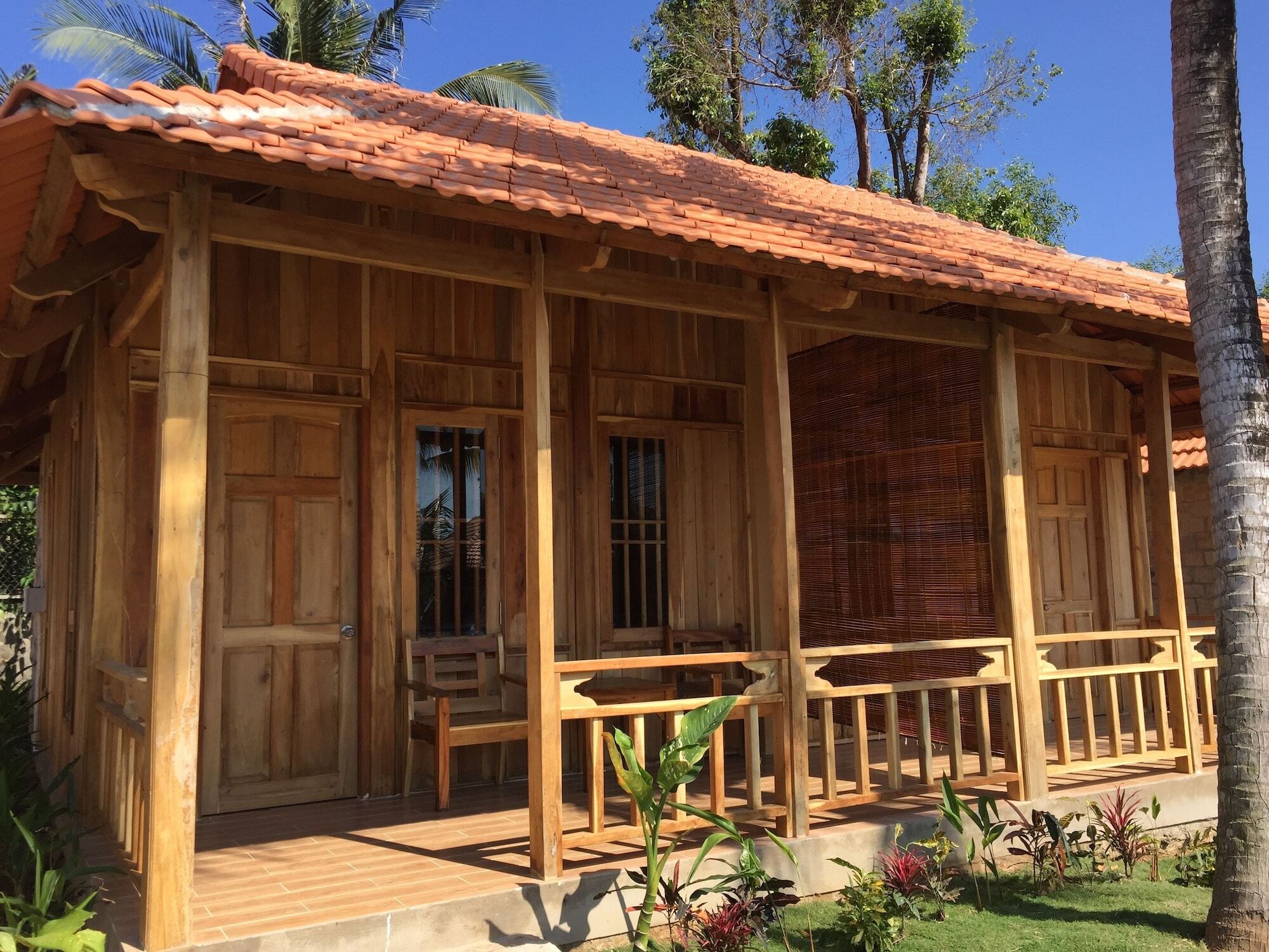 Island Lodge Фукуок Екстер'єр фото
