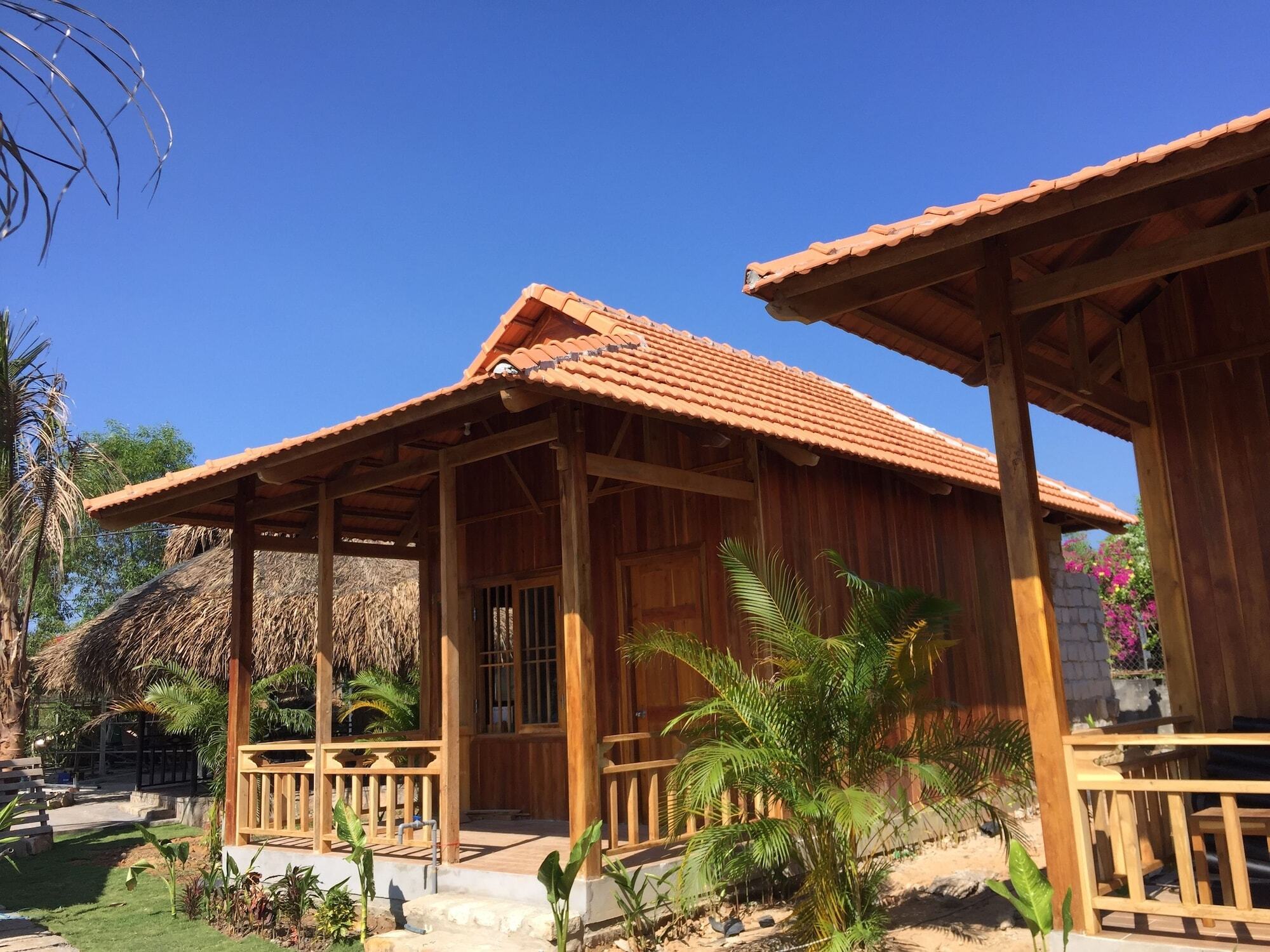 Island Lodge Фукуок Екстер'єр фото