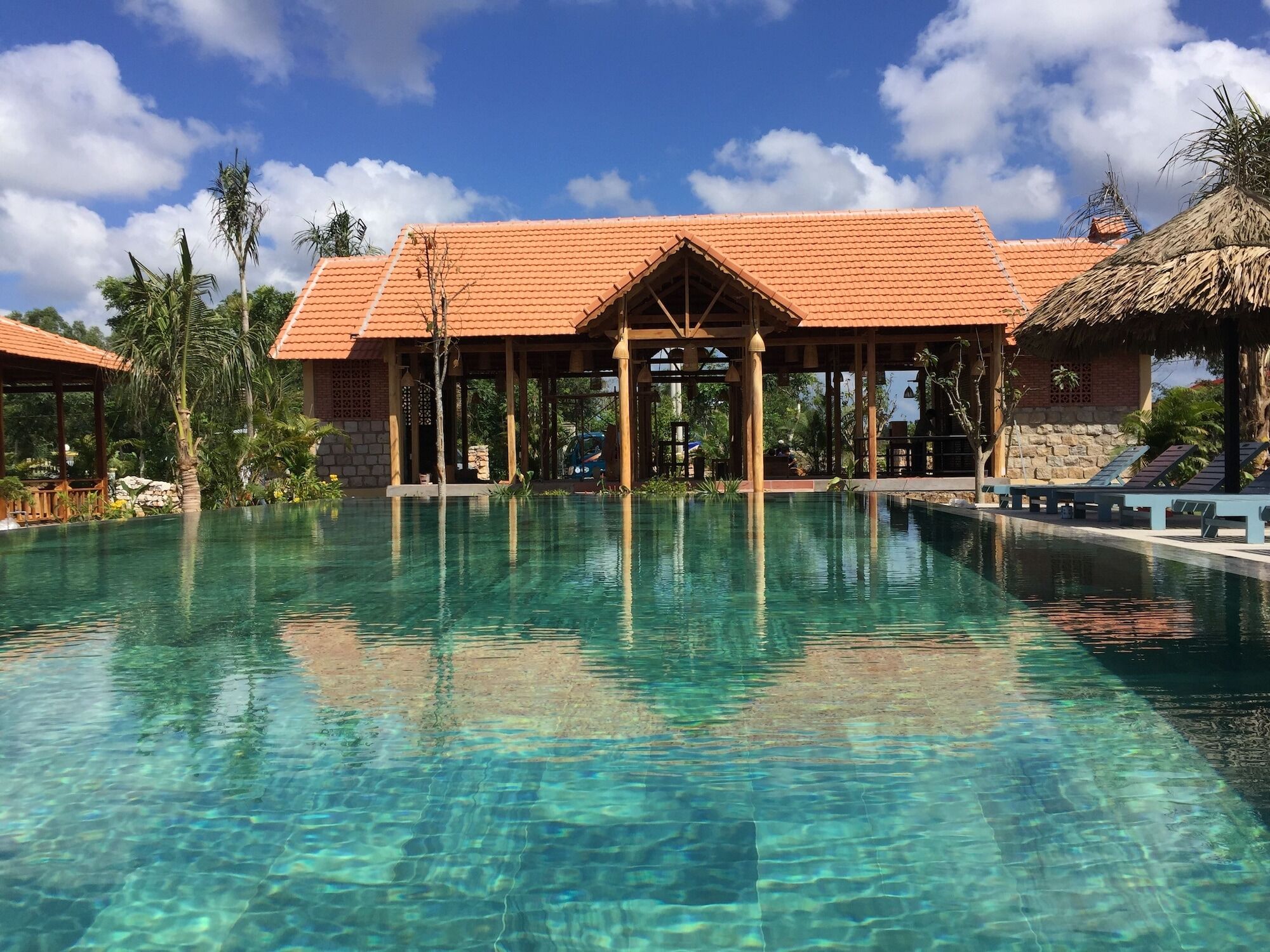 Island Lodge Фукуок Екстер'єр фото