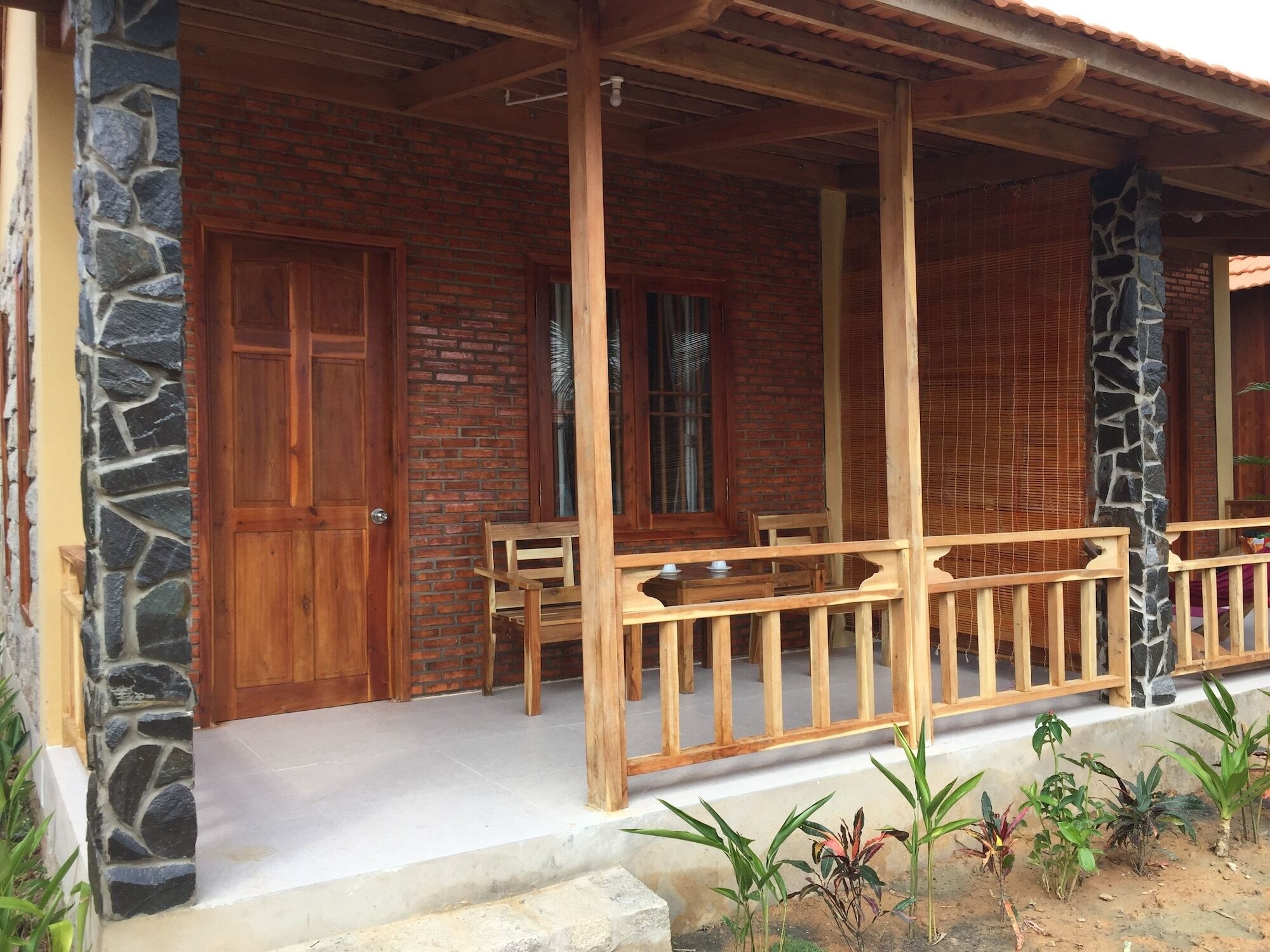 Island Lodge Фукуок Екстер'єр фото