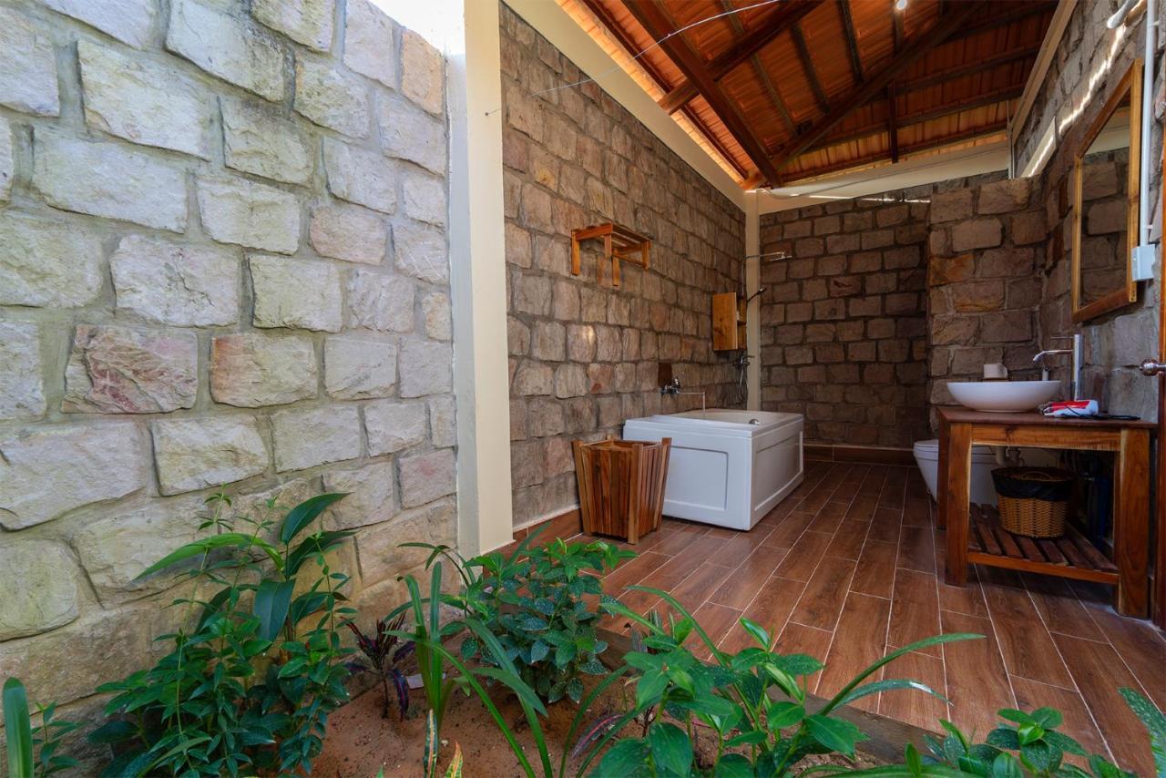 Island Lodge Фукуок Екстер'єр фото